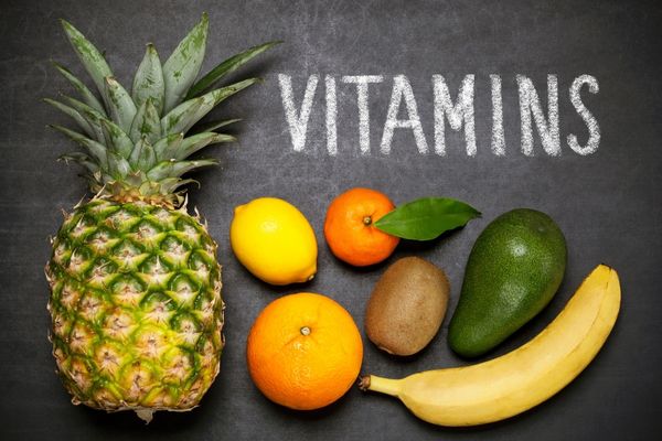 Vitamin từ rau củ tốt cho thính lực